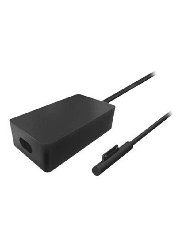 Microsoft Surface 65W Power Supply - power adapter - 65 Watt