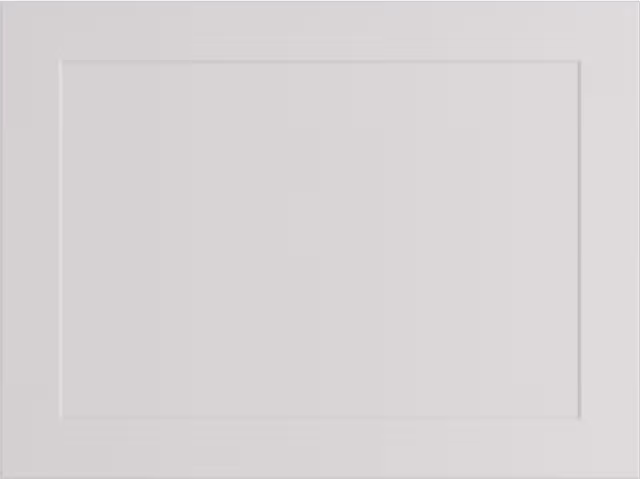 Epoq Canvas Greywhite dørfront 60 x 45