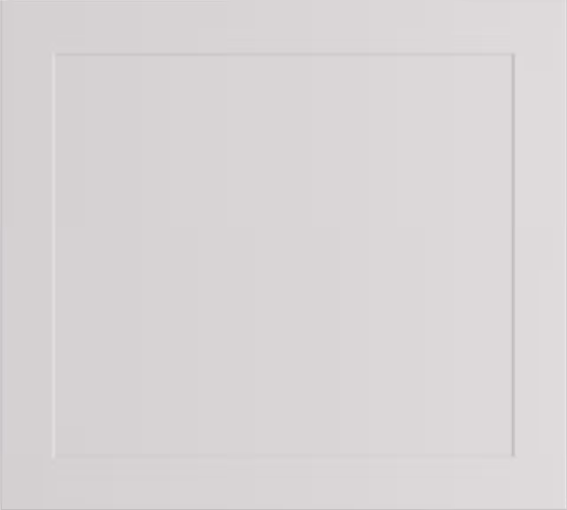 Epoq Canvas Greywhite dørfront 60 x 54