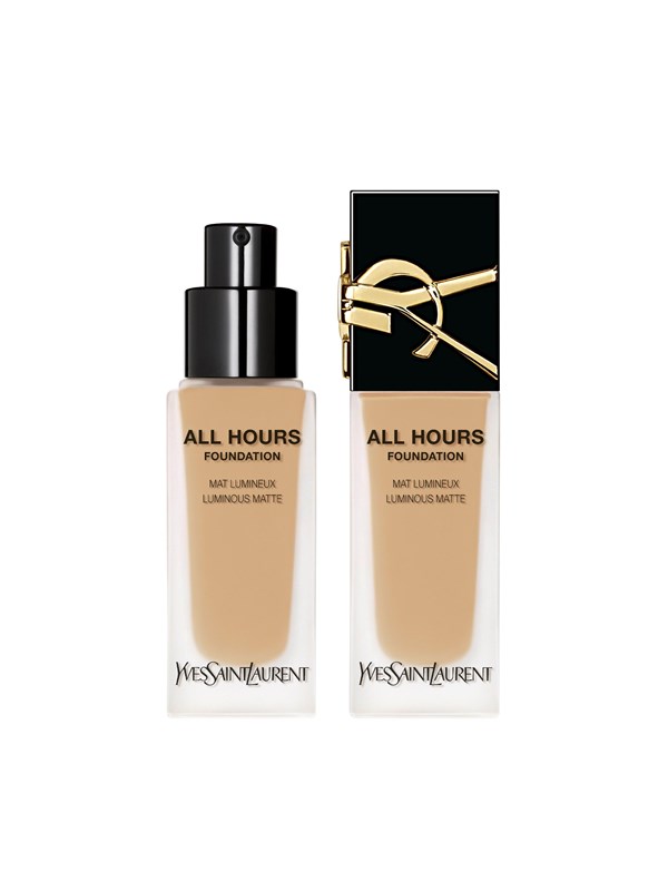 Yves Saint Laurent - All Hours Foundation - LW9