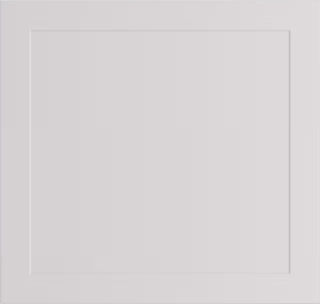 Epoq Canvas Greywhite dørfront 60 x 57