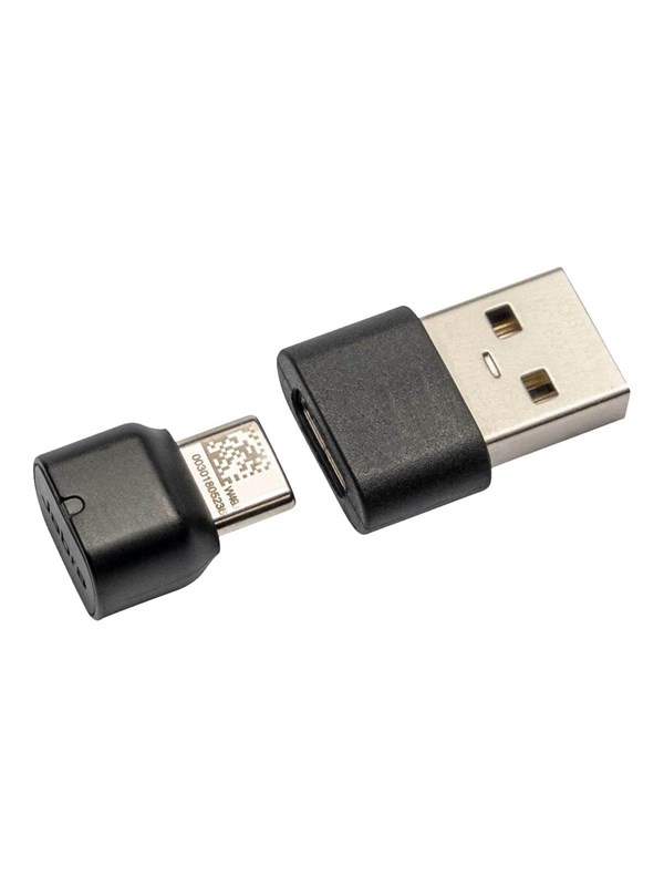 Jabra - USB-C adapter - 24 pin USB-C to USB Type A