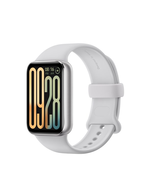 Xiaomi Smart Band 9 Pro - Moonlight Silver