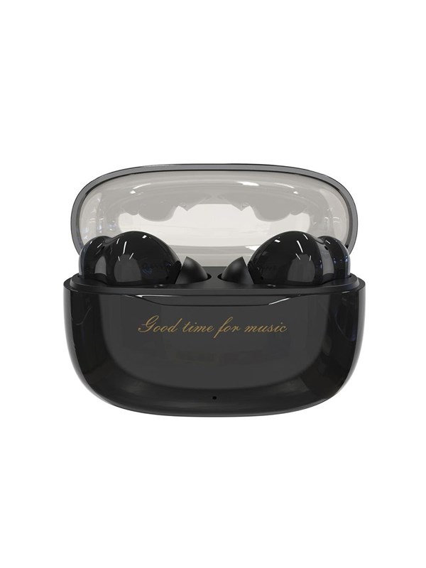 Dudao U8 Pro TWS wireless headphones - black