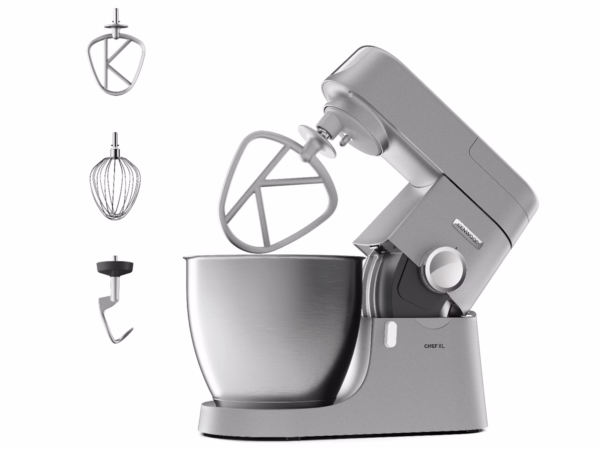 Kenwood Chef XL KVL4100S