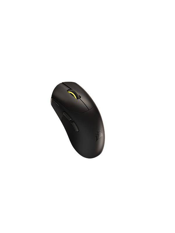 Corsair Sabre V2 Pro Ultralight Wireless - Gaming mus - Optisk - 5 - Svart