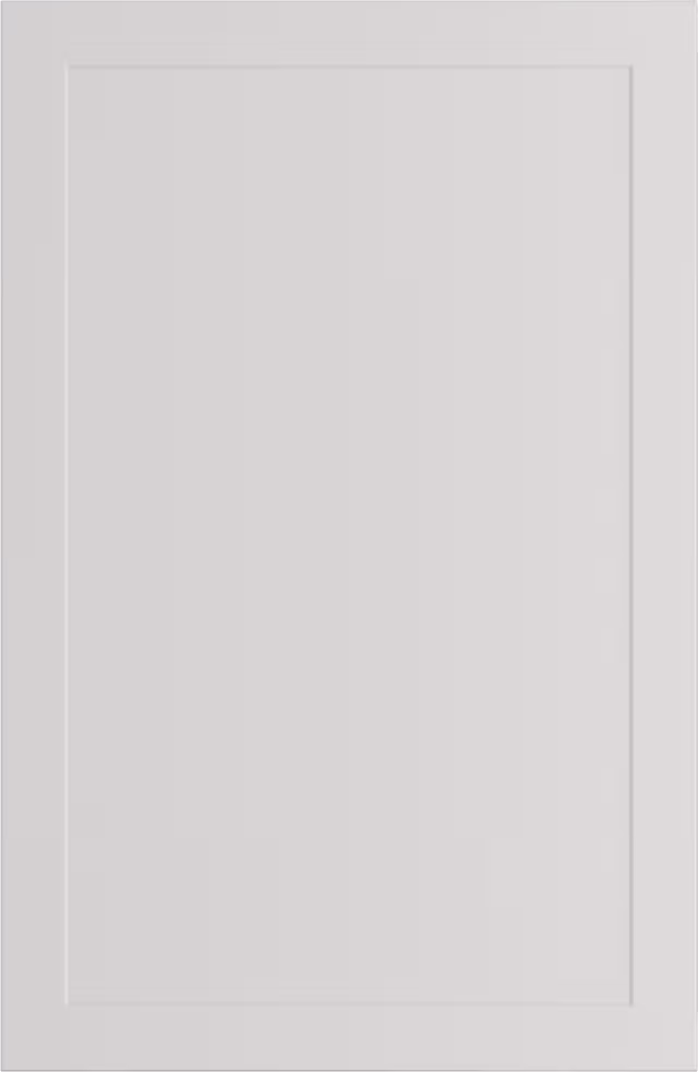 Epoq Canvas Greywhite dørfront 60 x 92