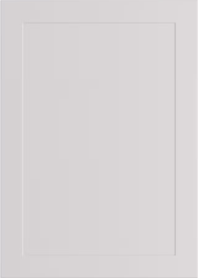 Epoq Canvas Greywhite dørfront