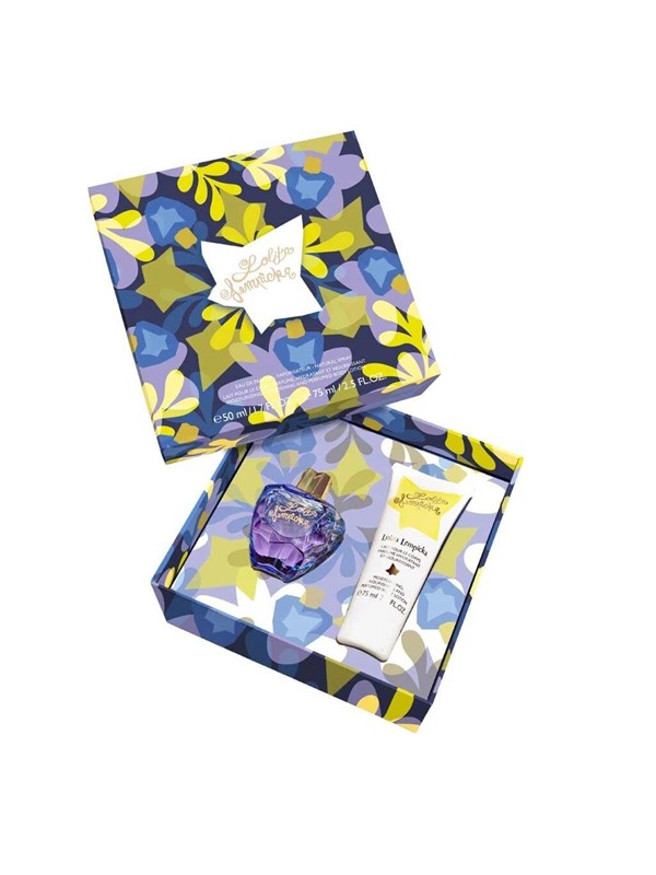 Lolita Lempicka Set :  Mon Premier Parfum  For Women