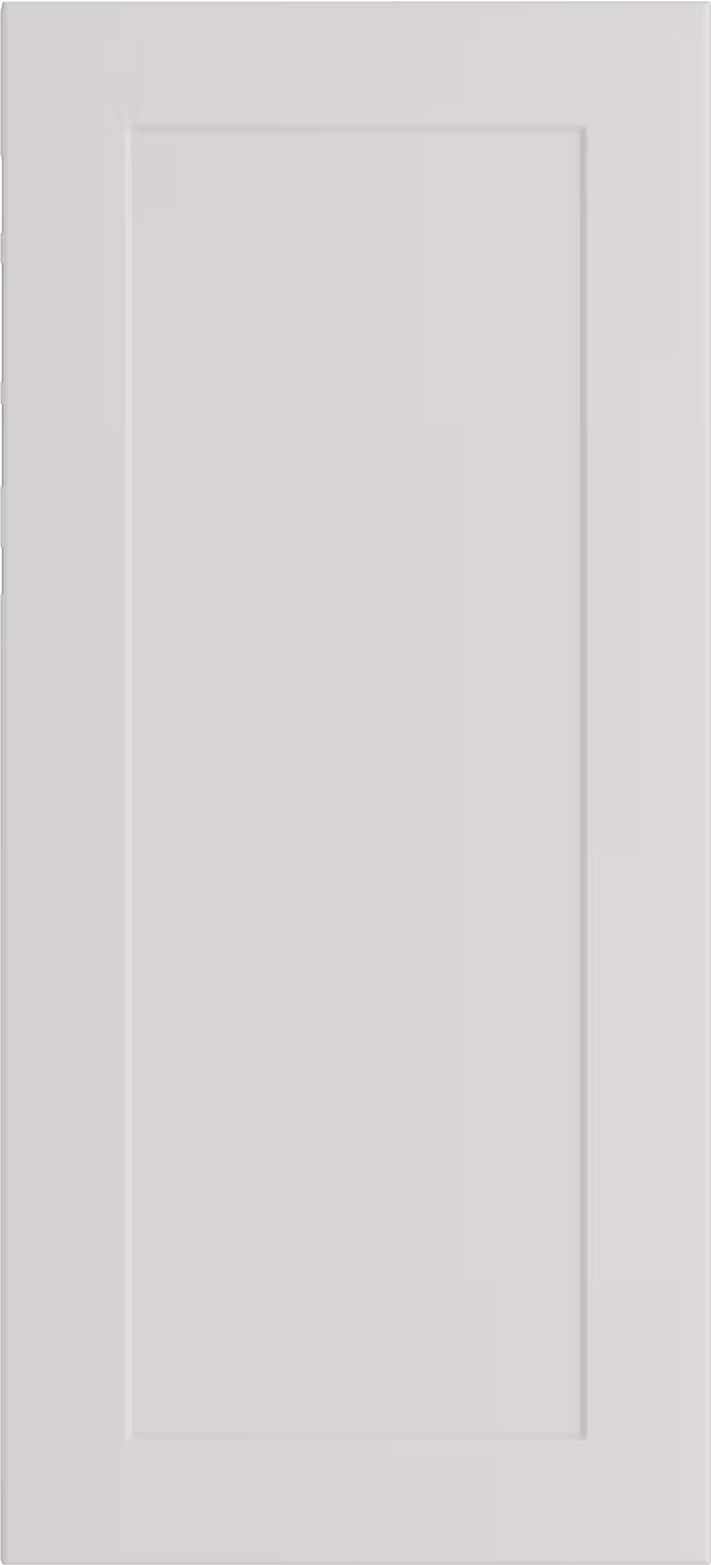 Epoq Canvas Greywhite hjørnedør vegg 70