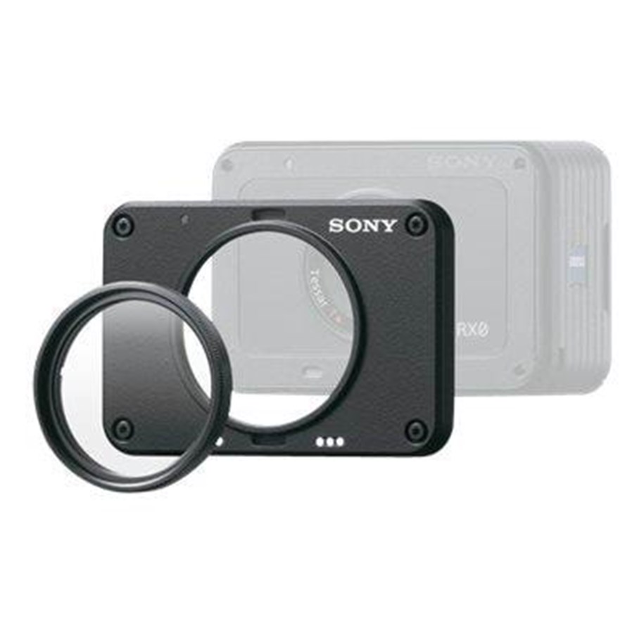 Sony VFA-305R1 - action camera accessory kit