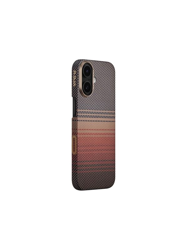 PITAKA Ultra-Slim Case - Sunset - iPhone 17