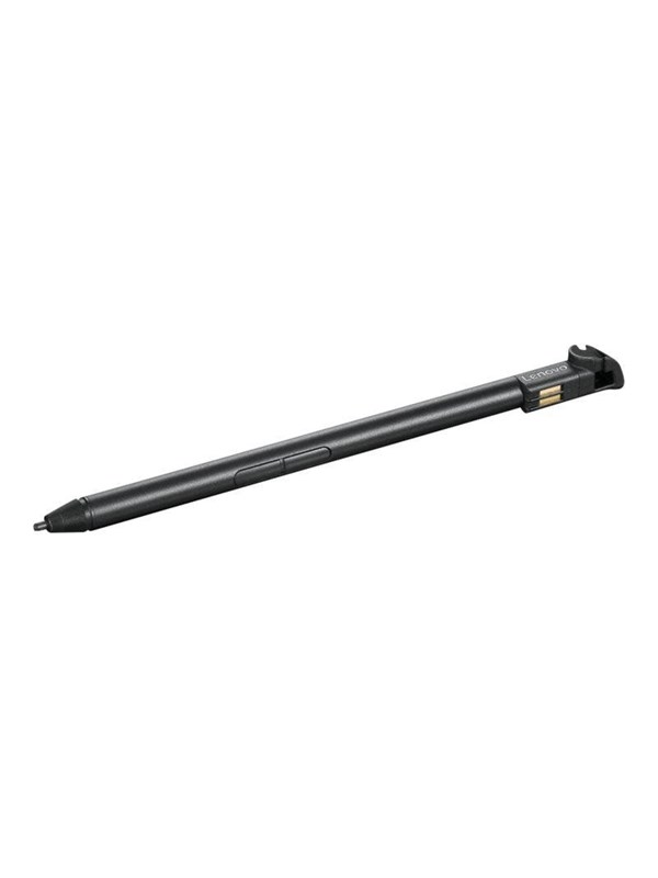 Lenovo ThinkPad Pen Pro-9 - Stylus - Active electrostatic - Svart