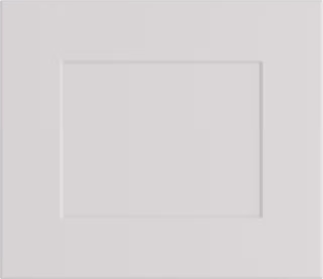 Epoq Canvas Greywhite skuffepanel 30x26