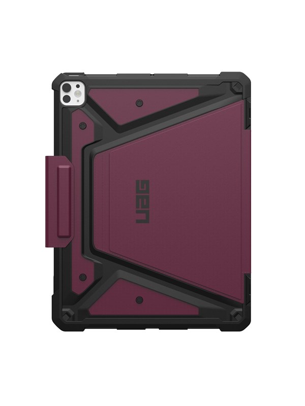 UAG Metropolis SE bordeaux - iPad Pro 13" 2024