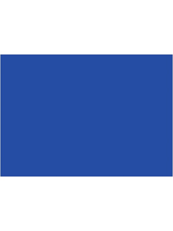 Creativ Company EVA Foam Sheets Dark Blue A4 10pcs.