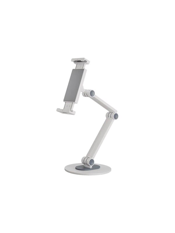 Neomounts DS15-550WH1 universal tablet stand 4.7" - 12.9"