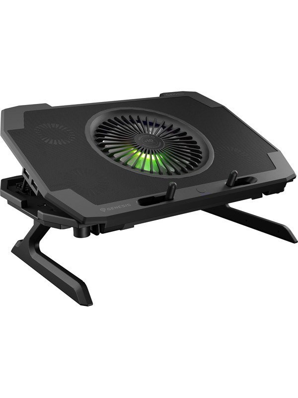Genesis Oxid 850 - Laptop Cooling Pad