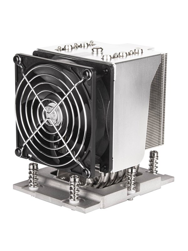 SilverStone SST-XE04-SP5B - AMD SP5 - CPU Luftkjøler