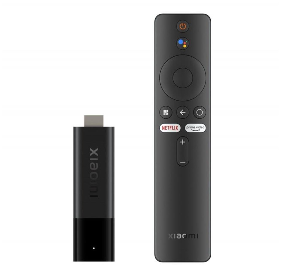Xiaomi TV Stick 4K (2024)