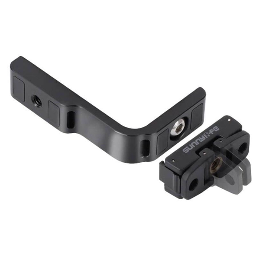 Sunnylife magnetic mount for Insta360 X4