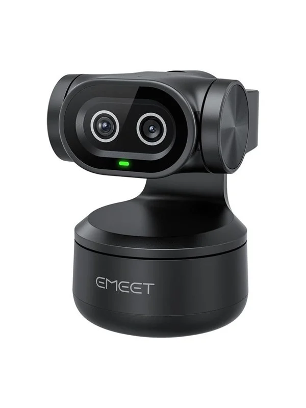eMEET Pixy Webcam