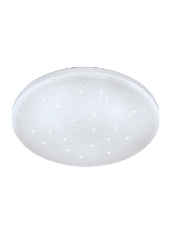 EGLO FRANIA-S wall/ceiling lamp LED 7.4W 3000K white