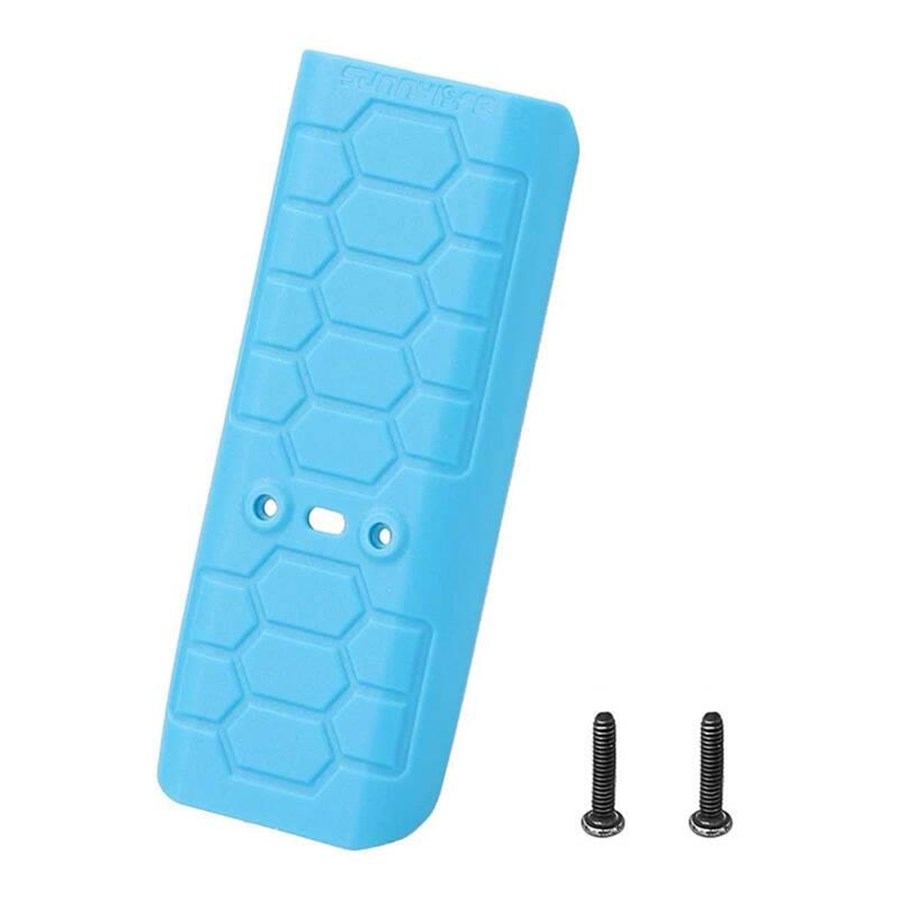Sunnylife protective case for DJI Avata 2 (blue)