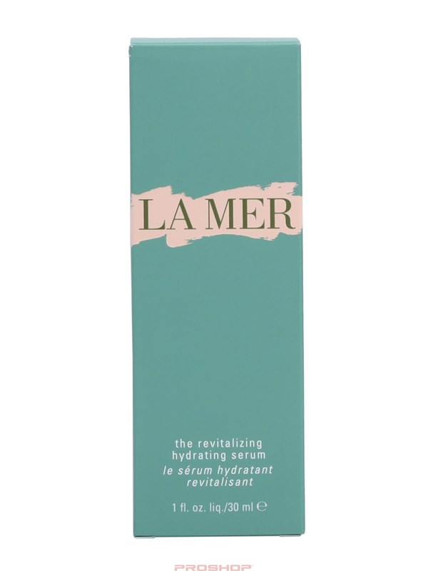 La Mer The Revitalizing Hydrating Serum