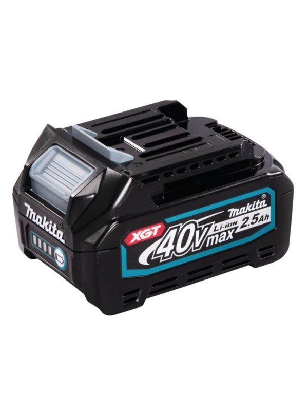 Makita 191B36-3 2.5Ah 40V Power Tool Battery