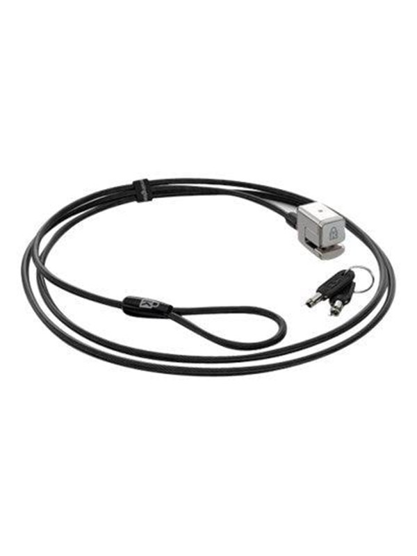 Kensington Keyed Cable Lock for Surface Pro &amp; Surface Go - Master Keyed