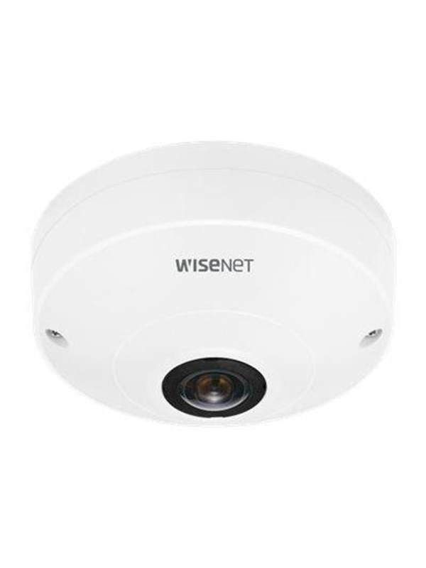 Hanwha Vision WiseNet Q QNF-9010 - network surveillance camera - dome