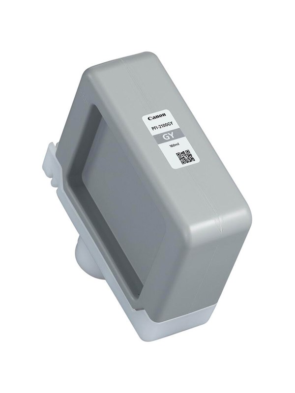 Canon PFI 2100 GY