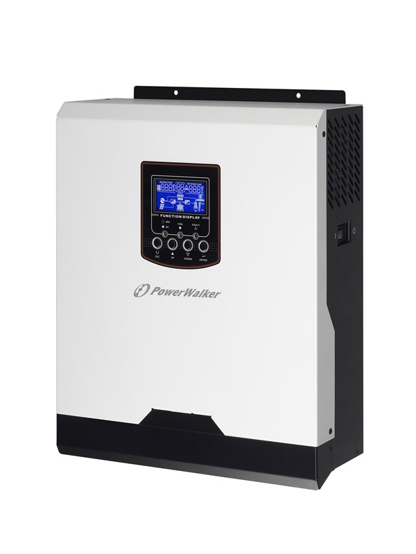 BlueWalker PowerWalker Inverter PWM - 3000VA/3000W