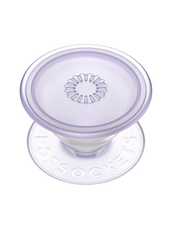 PopSockets PopGrip Plant Dusty Lavender