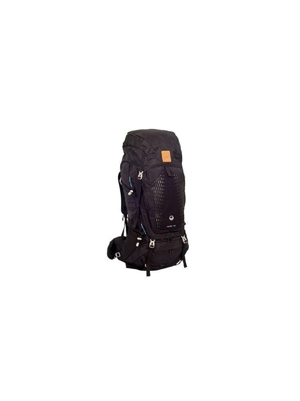 Halti Inari 75 backpack black