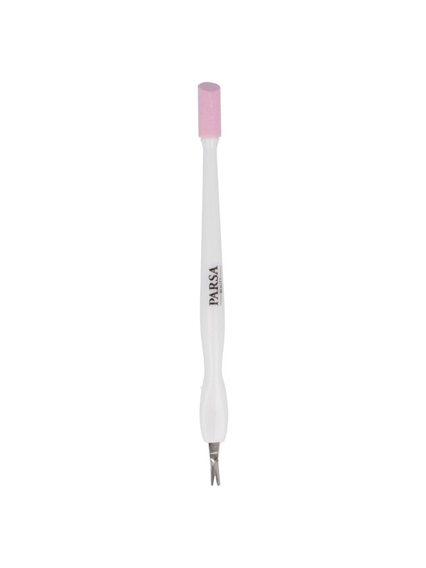 PARSA cuticle pushers