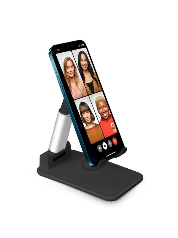 SBS Portable Desktop Stand for Smartphones up to 12"