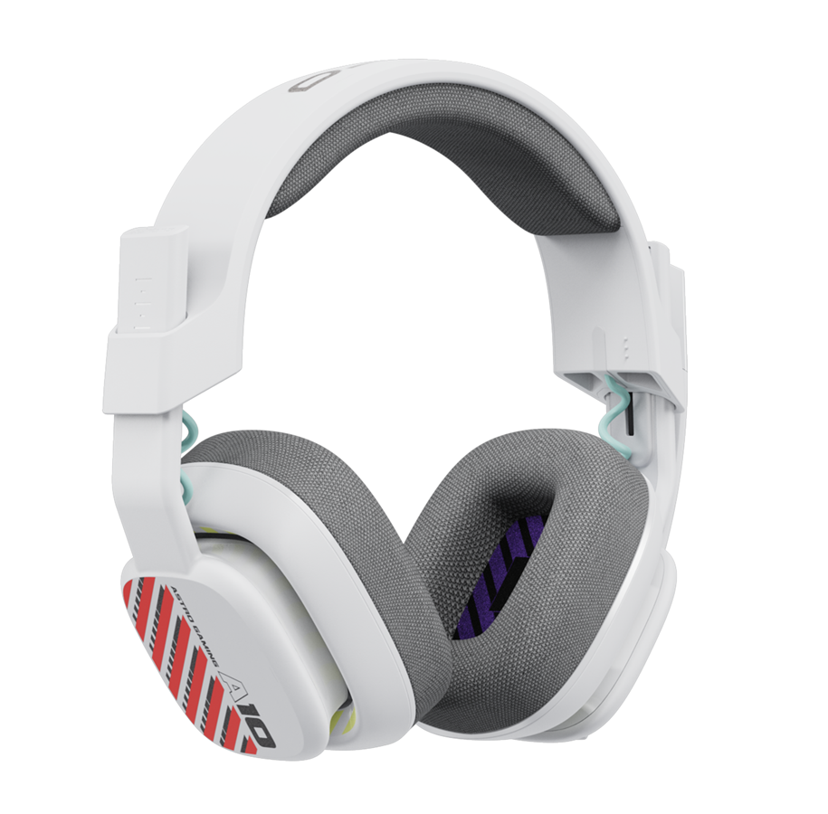 Astro A10 - Playstation - White