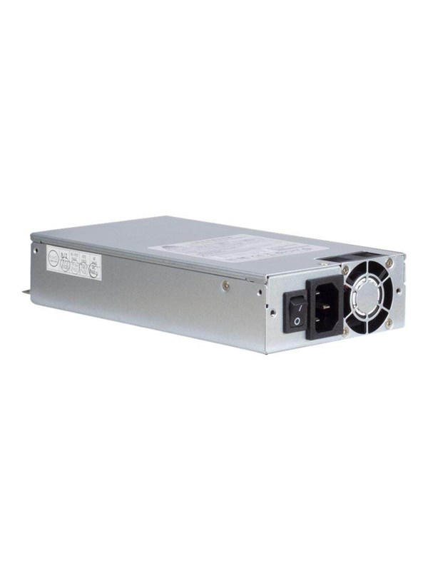 Inter-Tech ASPOWER U1A-C20300-D Strømforsyning (PSU) - 300 Watt - 40 mm - ATX - 80 Plus