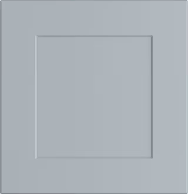 Epoq Canvas Hazy Blue skuffepanel 30x31