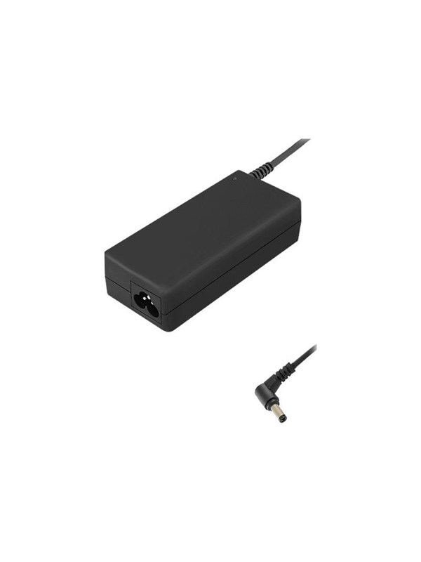 Qoltec - power adapter - 65 Watt