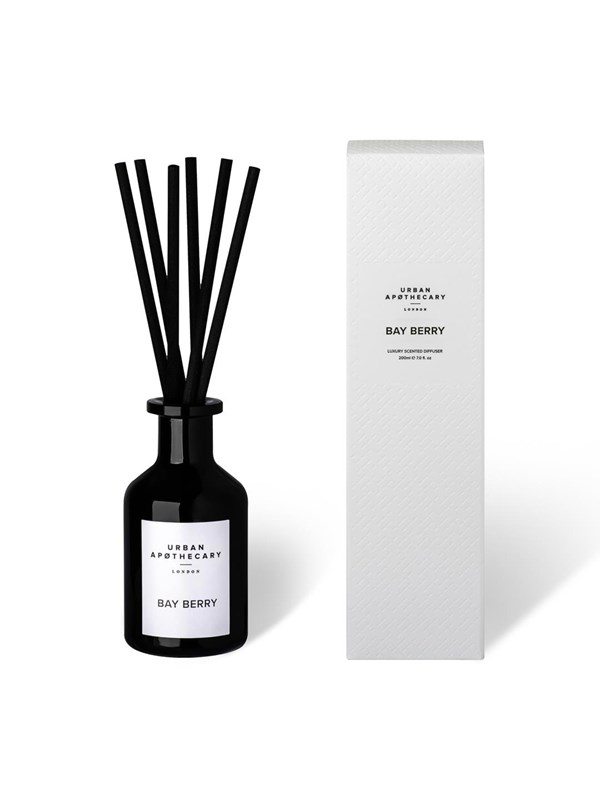 Urban Apothecary Bay Berry Stick Aroma Reed Dif