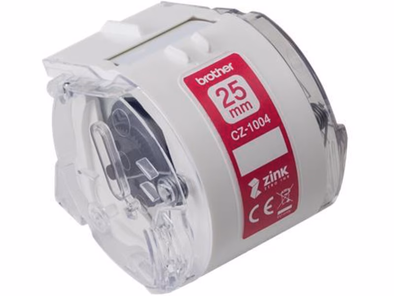 Brother Tape CZ1004