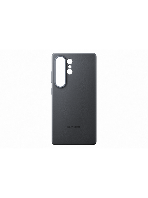 Samsung Galaxy S25 Ultra Kindsuit Case - Black