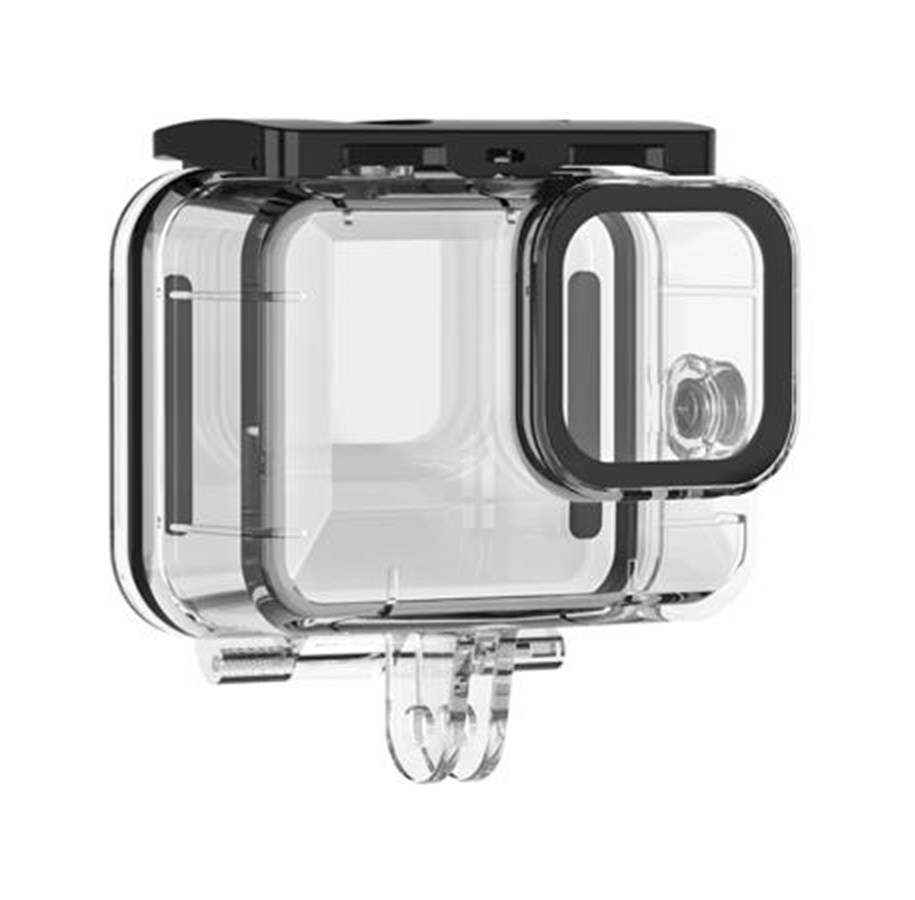 TELESIN Case Telesin waterproof for GoPro Hero 9 / Hero 10 / Hero 11 / Hero 12 (GP-WTP-901)