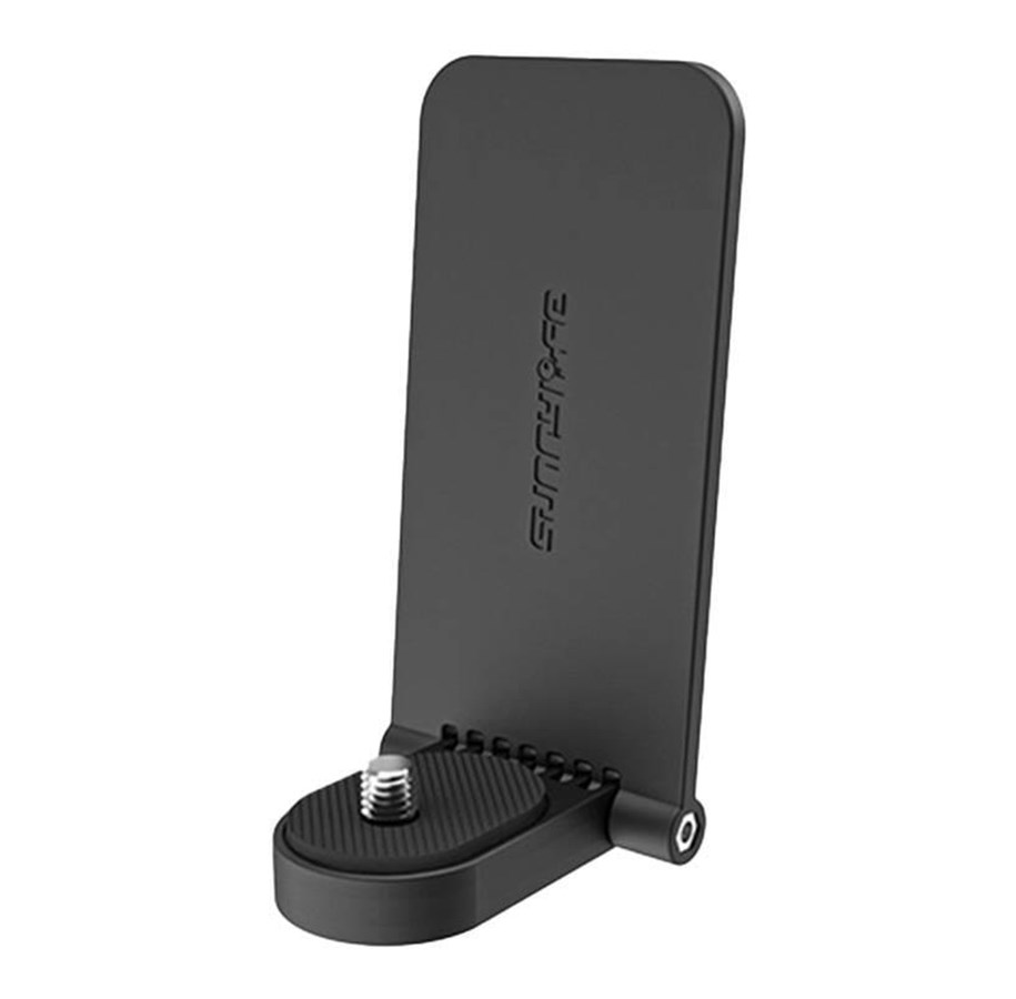 Sunnylife Multi-use Magnetic Mount & Quick Handle for Insta360 X4