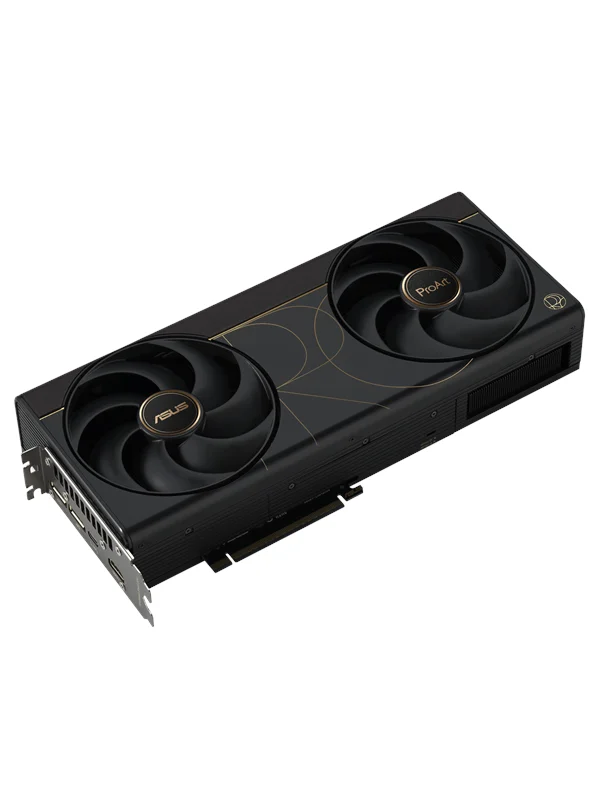 ASUS GeForce RTX 5090 ProArt OC - 32GB GDDR7 RAM - Grafikkort