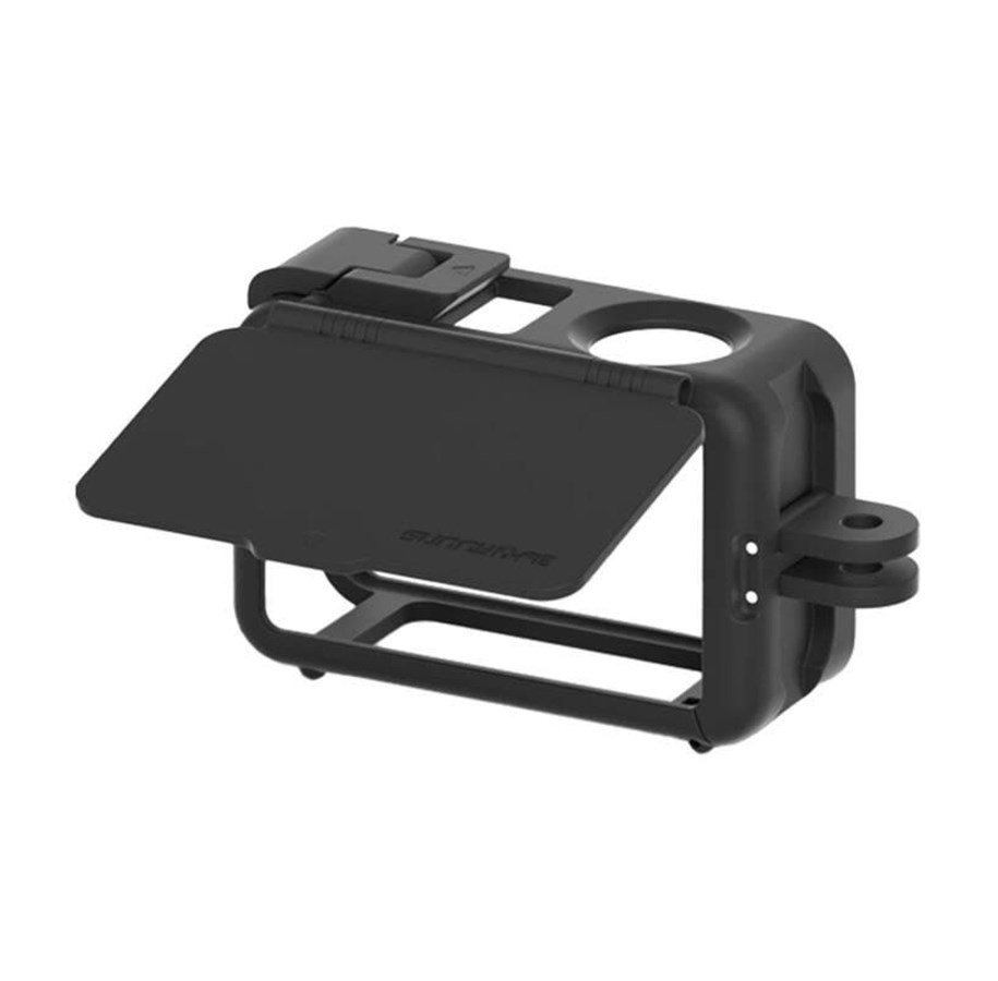 Sunnylife OA5-BK941 Sun Protection Case for Osmo Action 5 Pro