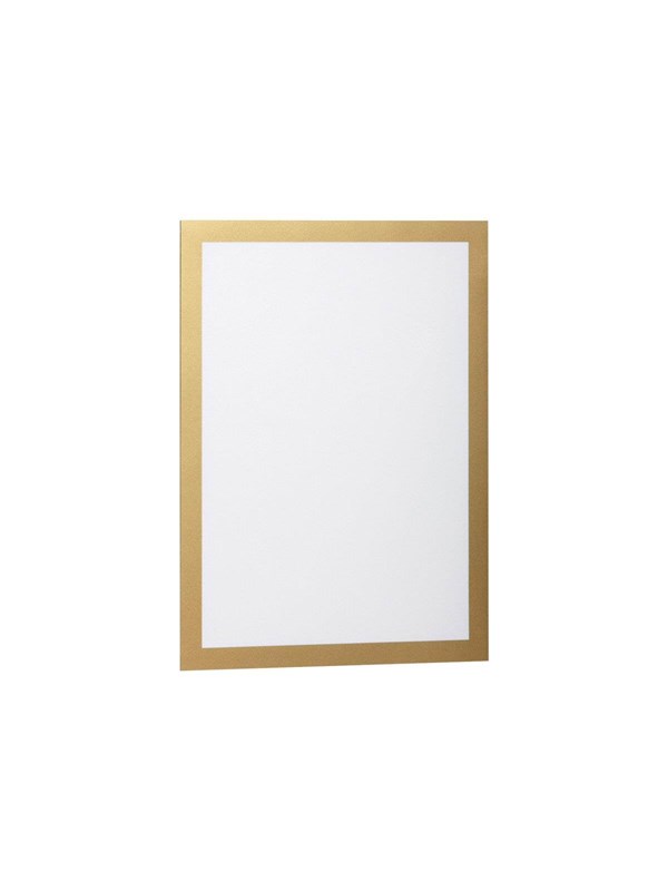 DURABLE Inforamme DURAFRAME® A4